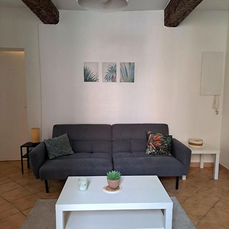 T2 Proche Du Port, Zone Pietonne Apartment ตูลง ภายนอก รูปภาพ