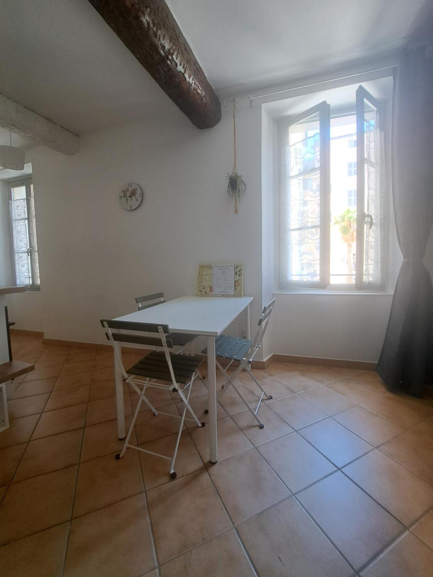 T2 Proche Du Port, Zone Pietonne Apartment ตูลง ภายนอก รูปภาพ
